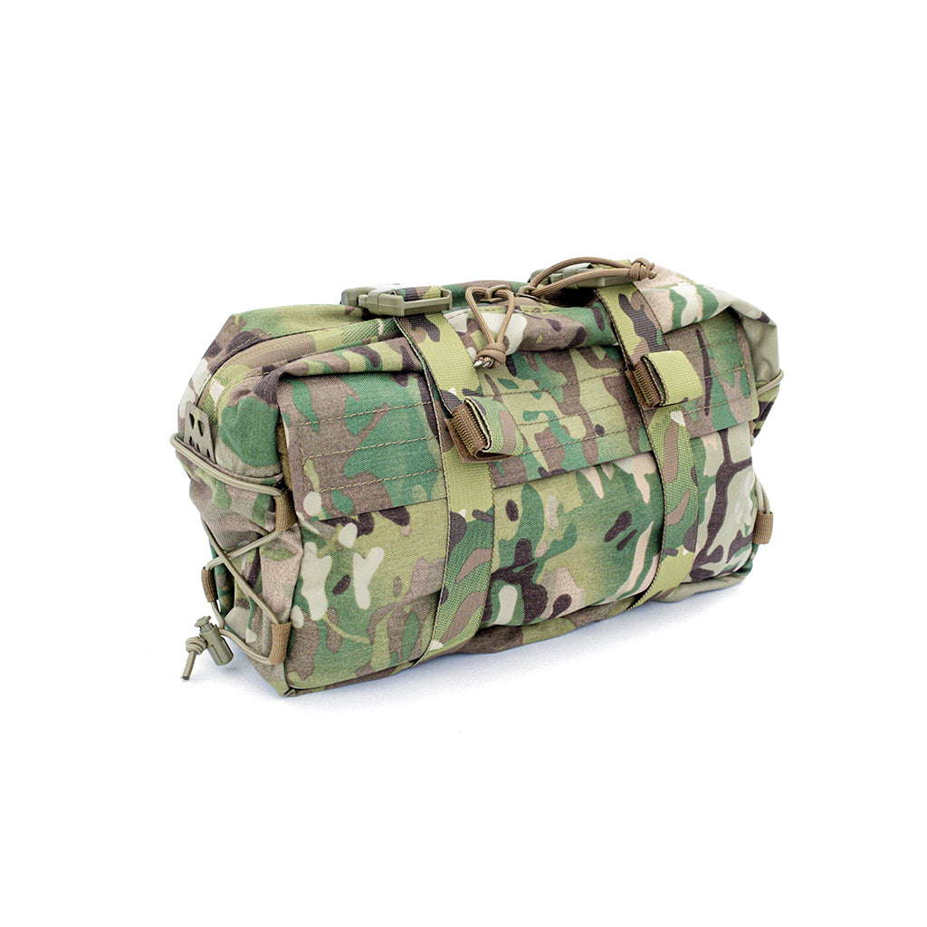 Infantry Butt Pack mk. 1.3