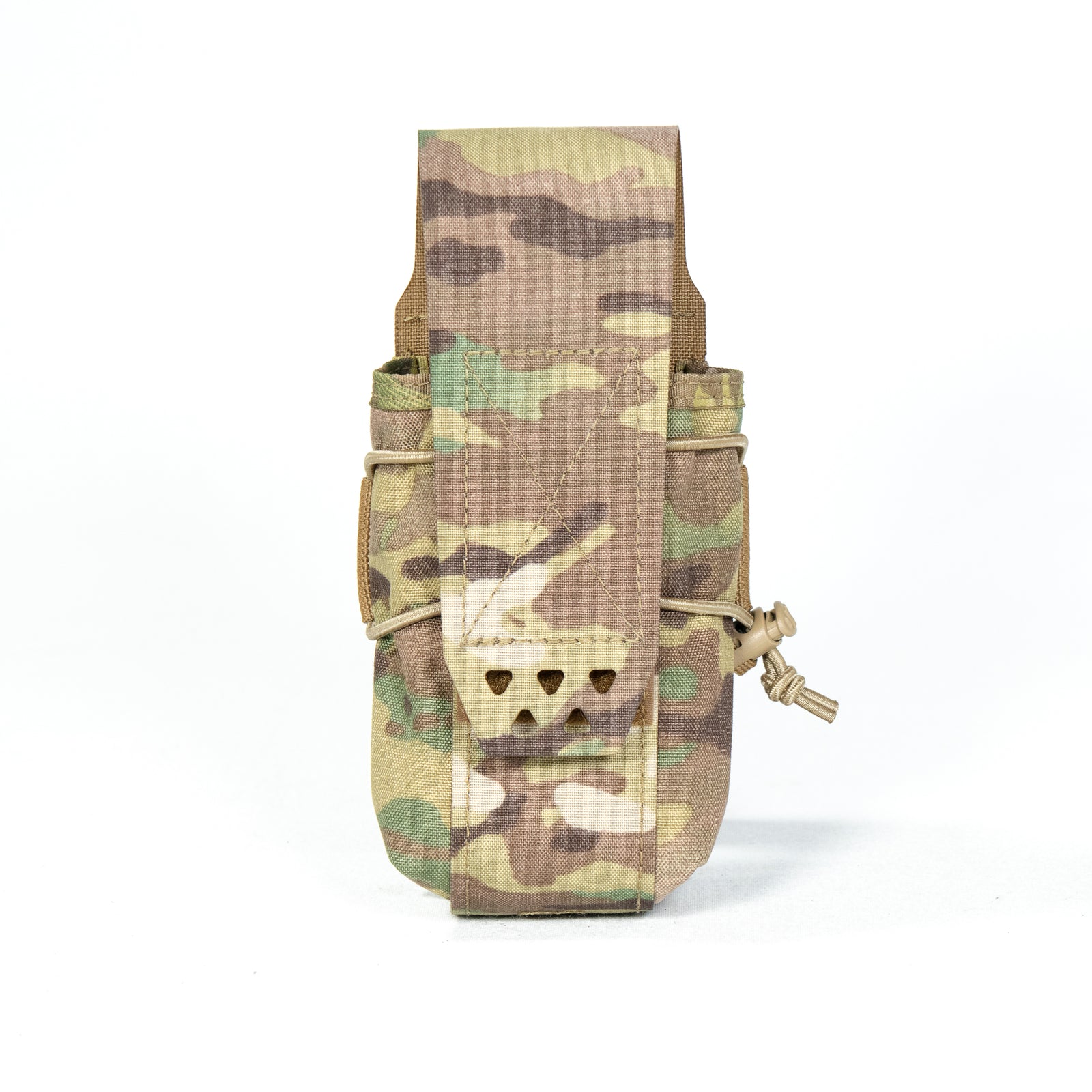 DAGR - Multi Purpose Pouch (double magazine pouch) - MultiCam Original ...