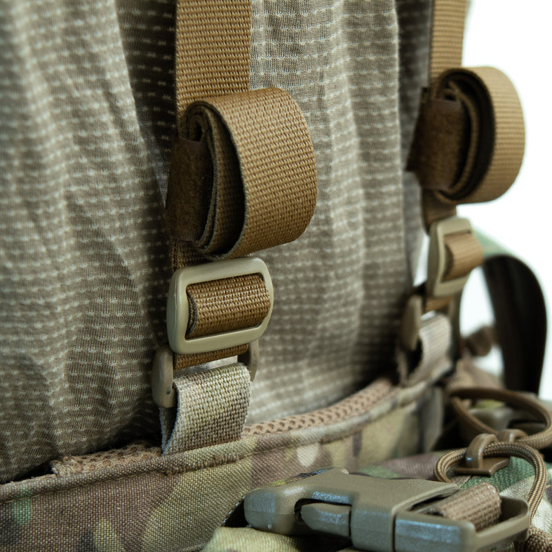 Infantry Low Profile Harness – TardigradeTactical
