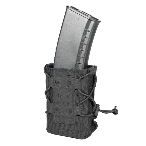 XCaliber - Universal Rifle Magazine Pouch (v2022) - Black 